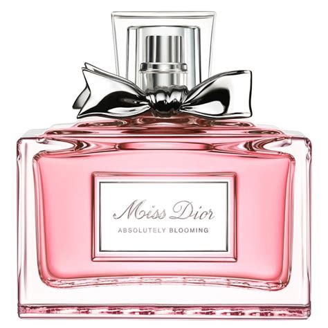 Dior Miss Dior Absolutely Blooming — отзывы 